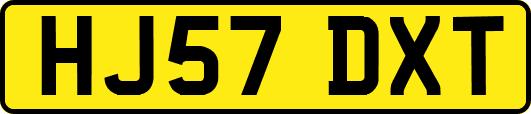HJ57DXT