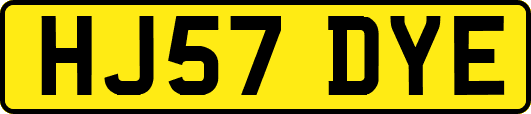 HJ57DYE