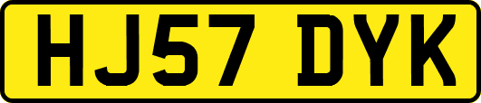 HJ57DYK
