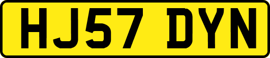 HJ57DYN