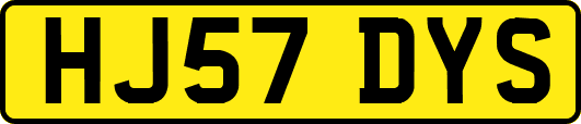 HJ57DYS