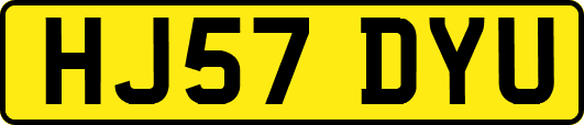 HJ57DYU