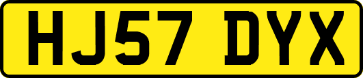 HJ57DYX