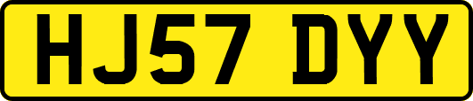 HJ57DYY