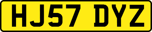 HJ57DYZ