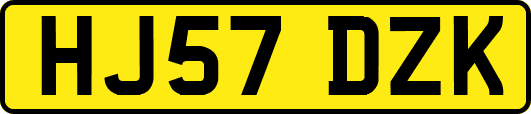 HJ57DZK
