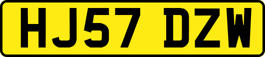 HJ57DZW