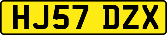 HJ57DZX