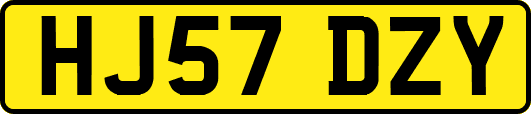HJ57DZY