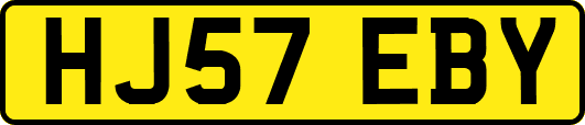 HJ57EBY