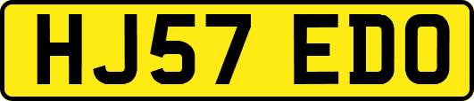 HJ57EDO