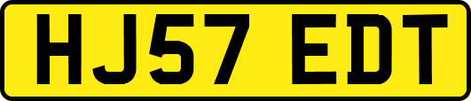HJ57EDT