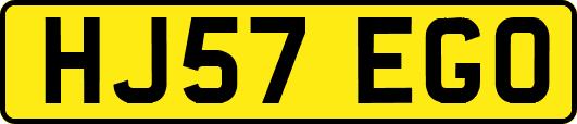 HJ57EGO