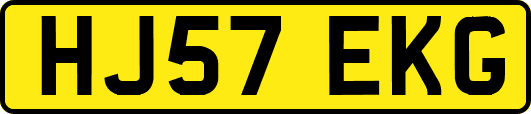 HJ57EKG
