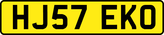 HJ57EKO