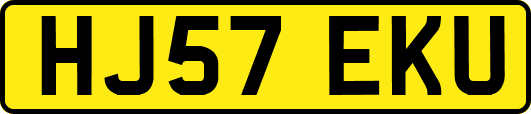 HJ57EKU