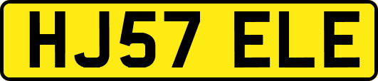 HJ57ELE