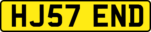 HJ57END