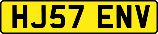 HJ57ENV