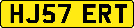 HJ57ERT