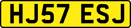HJ57ESJ