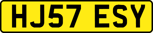 HJ57ESY