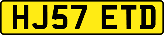 HJ57ETD