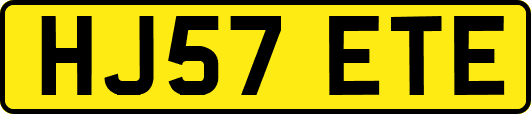 HJ57ETE