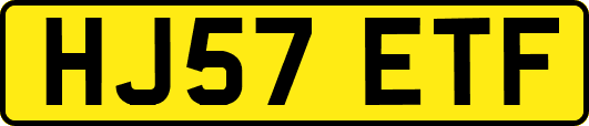 HJ57ETF