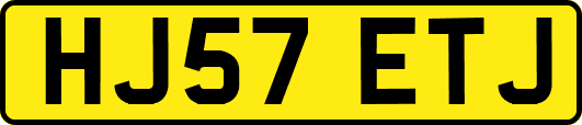 HJ57ETJ