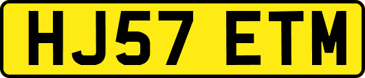 HJ57ETM