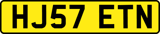 HJ57ETN