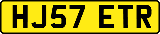 HJ57ETR