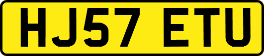HJ57ETU