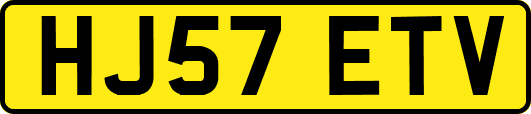 HJ57ETV