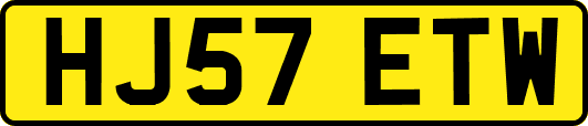 HJ57ETW