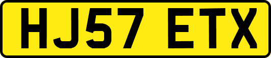 HJ57ETX