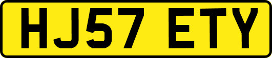 HJ57ETY