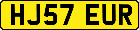 HJ57EUR
