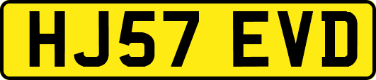 HJ57EVD