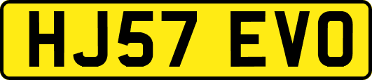 HJ57EVO
