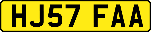 HJ57FAA
