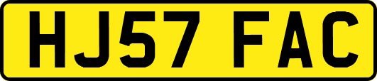 HJ57FAC