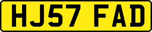 HJ57FAD