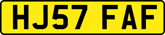HJ57FAF