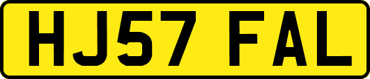 HJ57FAL