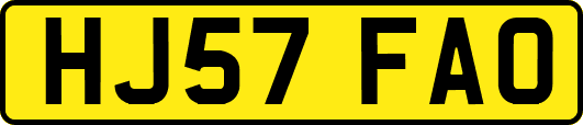 HJ57FAO