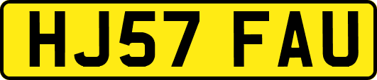 HJ57FAU