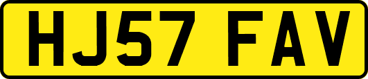HJ57FAV