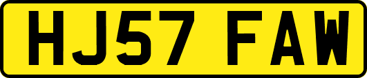 HJ57FAW